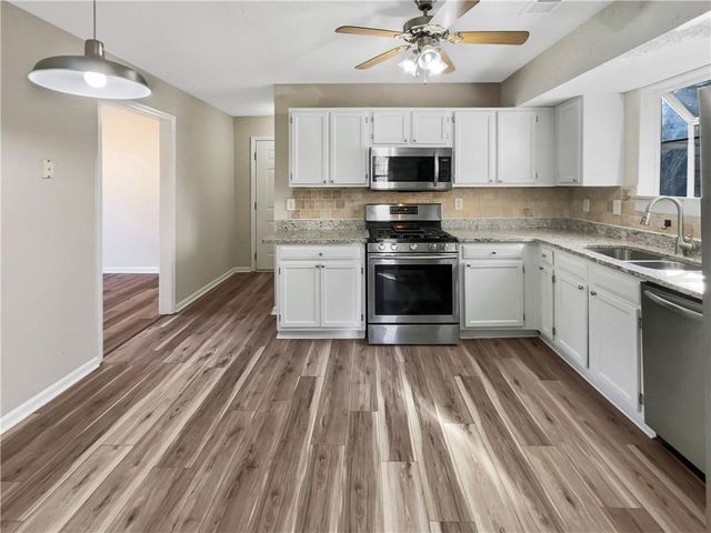 2050 Surrey Trail, Atlanta, GA 30349