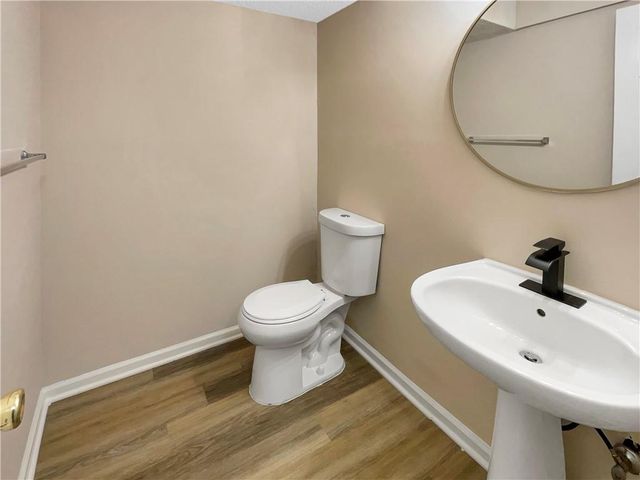 2050 Surrey Trail, Atlanta, GA 30349