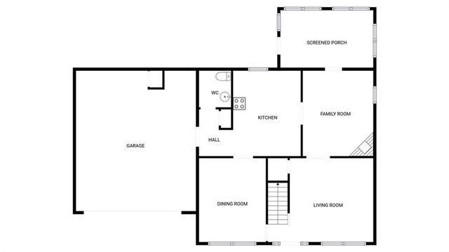 2050 Surrey Trail, Atlanta, GA 30349