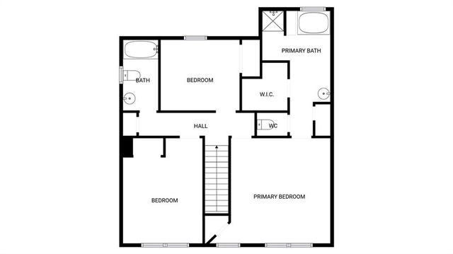 2050 Surrey Trail, Atlanta, GA 30349