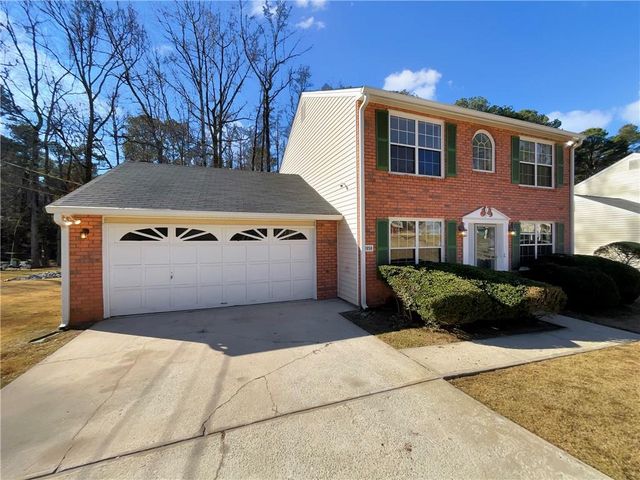 2050 Surrey Trail, Atlanta, GA 30349