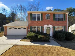 2050 Surrey Trail, Atlanta, GA 30349