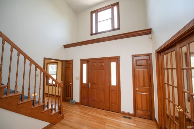 3827 Sunnycroft Place, West Lafayette, IN 47906