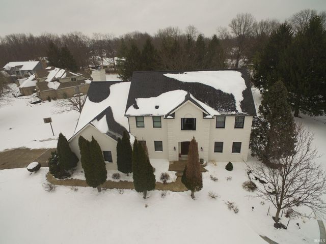 3827 Sunnycroft Place, West Lafayette, IN 47906