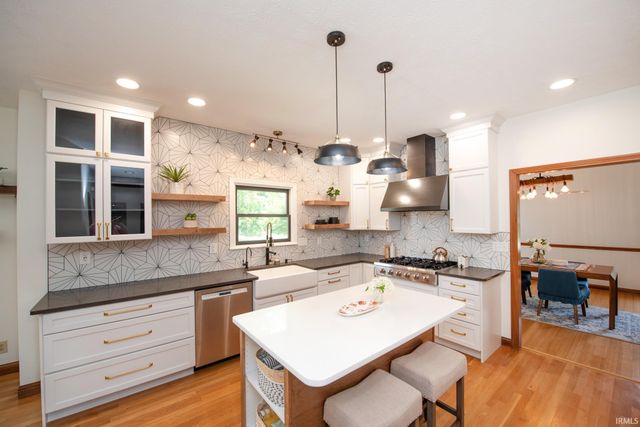 3827 Sunnycroft Place, West Lafayette, IN 47906