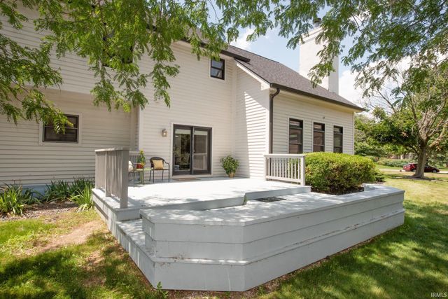 3827 Sunnycroft Place, West Lafayette, IN 47906