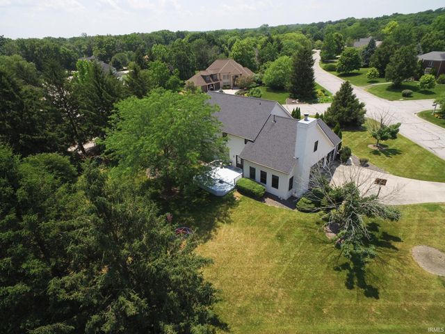 3827 Sunnycroft Place, West Lafayette, IN 47906