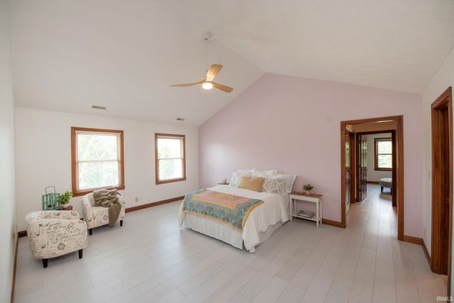 3827 Sunnycroft Place, West Lafayette, IN 47906