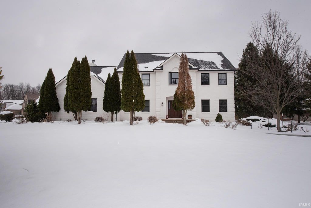 3827 Sunnycroft Place, West Lafayette, IN 47906