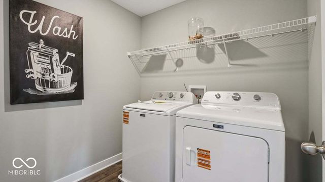 930 Angilee Way, Lebanon, IN 46052
