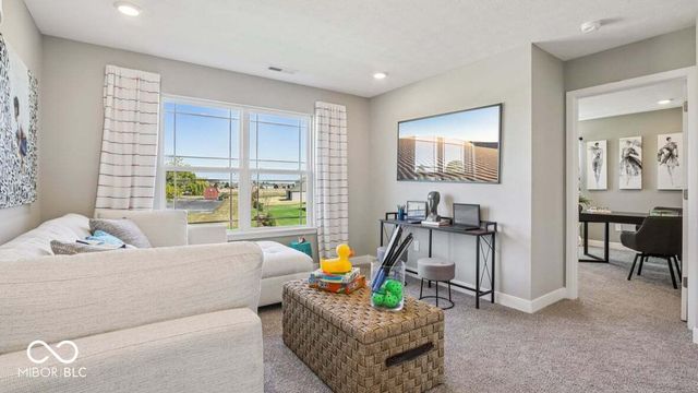 930 Angilee Way, Lebanon, IN 46052