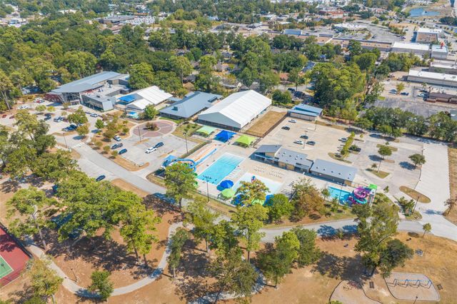 14720 South Ascot Bend Circle, Conroe, TX 77306