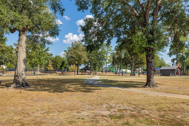 14720 South Ascot Bend Circle, Conroe, TX 77306