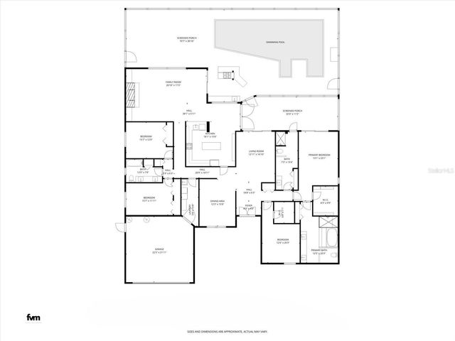 13903 OBERLIN MANOR WAY, Tampa, FL 33613