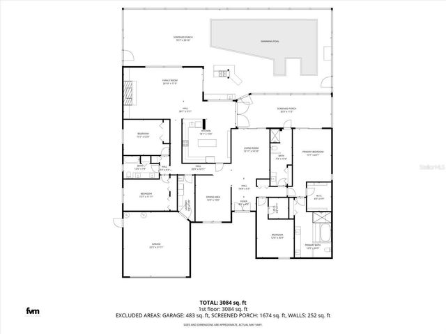 13903 OBERLIN MANOR WAY, Tampa, FL 33613