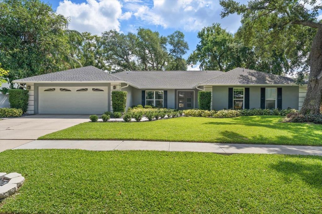 13903 OBERLIN MANOR WAY, Tampa, FL 33613