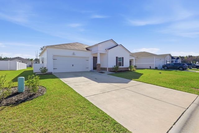 150 Fox Rae Dr., Conway, SC 29526