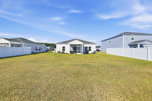 150 Fox Rae Dr., Conway, SC 29526