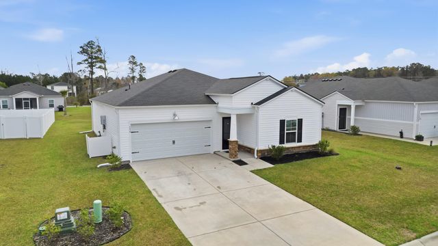 150 Fox Rae Dr., Conway, SC 29526