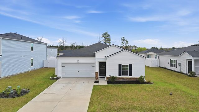 150 Fox Rae Dr., Conway, SC 29526