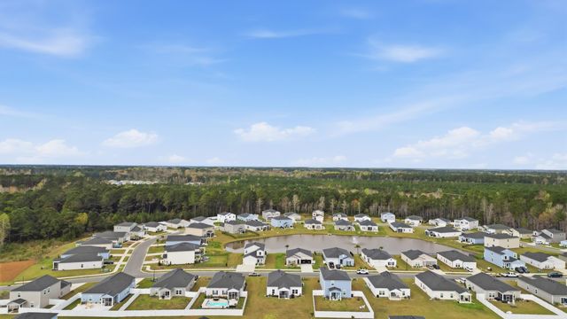 150 Fox Rae Dr., Conway, SC 29526