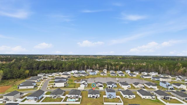 150 Fox Rae Dr., Conway, SC 29526