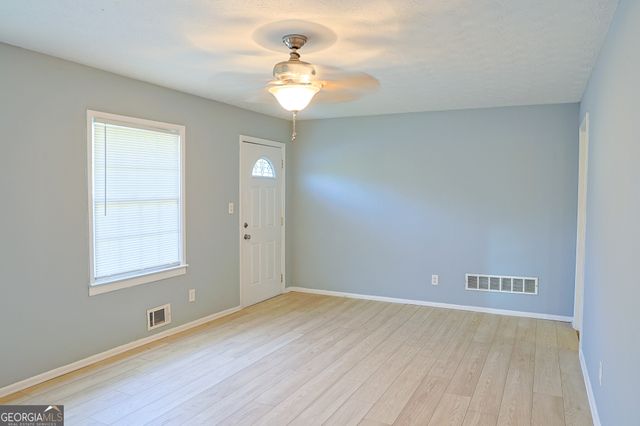 130 Mimosa Drive, Fayetteville, GA 30214