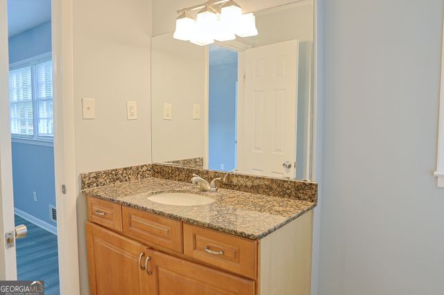130 Mimosa Drive, Fayetteville, GA 30214
