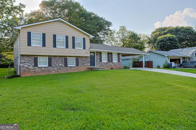 130 Mimosa Drive, Fayetteville, GA 30214