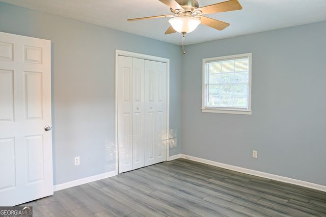 130 Mimosa Drive, Fayetteville, GA 30214
