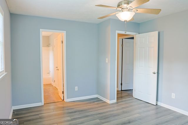 130 Mimosa Drive, Fayetteville, GA 30214