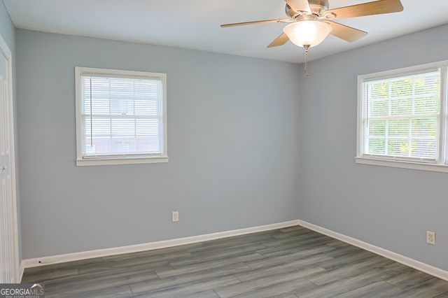130 Mimosa Drive, Fayetteville, GA 30214