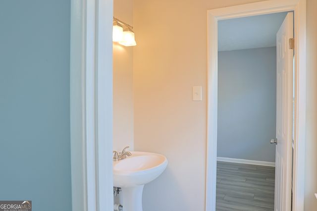 130 Mimosa Drive, Fayetteville, GA 30214