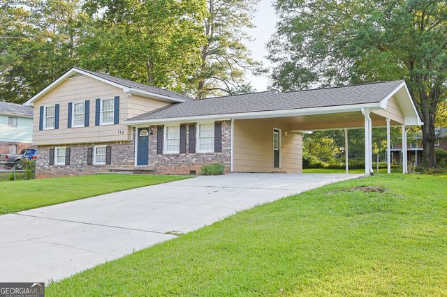 130 Mimosa Drive, Fayetteville, GA 30214
