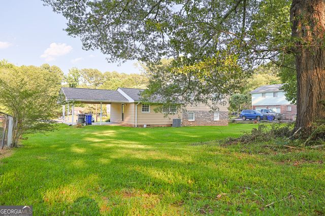 130 Mimosa Drive, Fayetteville, GA 30214