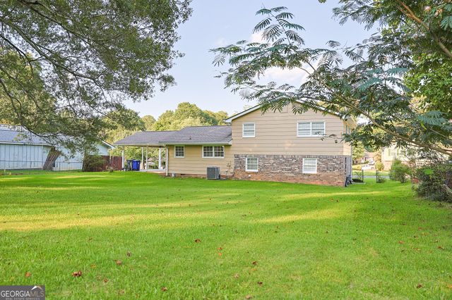 130 Mimosa Drive, Fayetteville, GA 30214