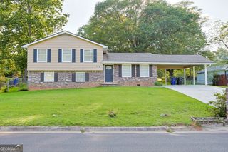 130 Mimosa Drive, Fayetteville, GA 30214