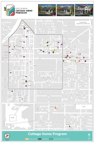 125 N Pollasky Avenue, Clovis, CA 93612