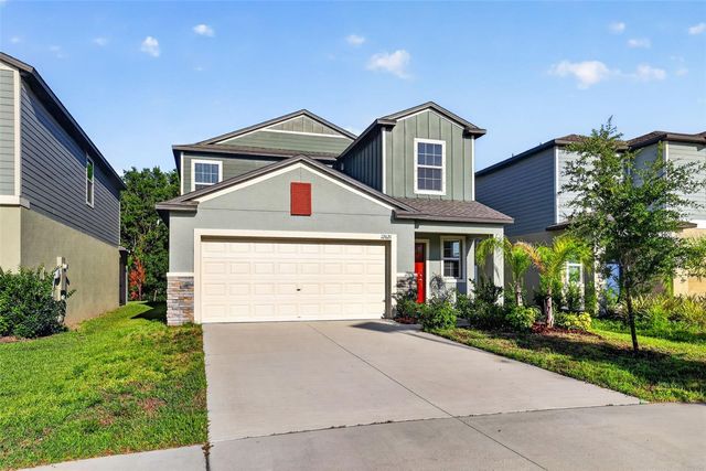 12621 MAPLE BONSAI DRIVE, Riverview, FL 33579
