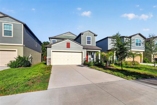 12621 MAPLE BONSAI DRIVE, Riverview, FL 33579