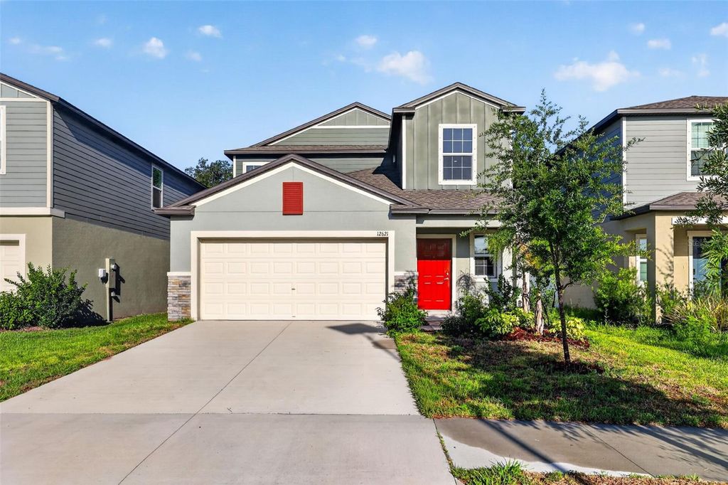 12621 MAPLE BONSAI DRIVE, Riverview, FL 33579