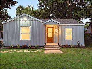 421 S Washington Street, Siloam Springs, AR 72761