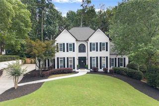 1530 Highview Pines Pass, Alpharetta, GA 30022