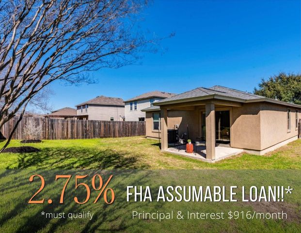 171 Beech DR, Kyle, TX 78640
