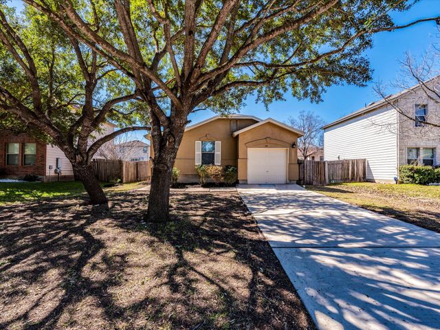 171 Beech DR, Kyle, TX 78640