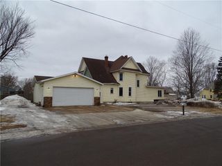 515 E Prospect Street, Durand, WI 54736