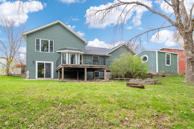 10135 47th Avenue N, Plymouth, MN 55442