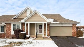 7109 N WINDCHIME Court # 11, Peoria, IL 61614