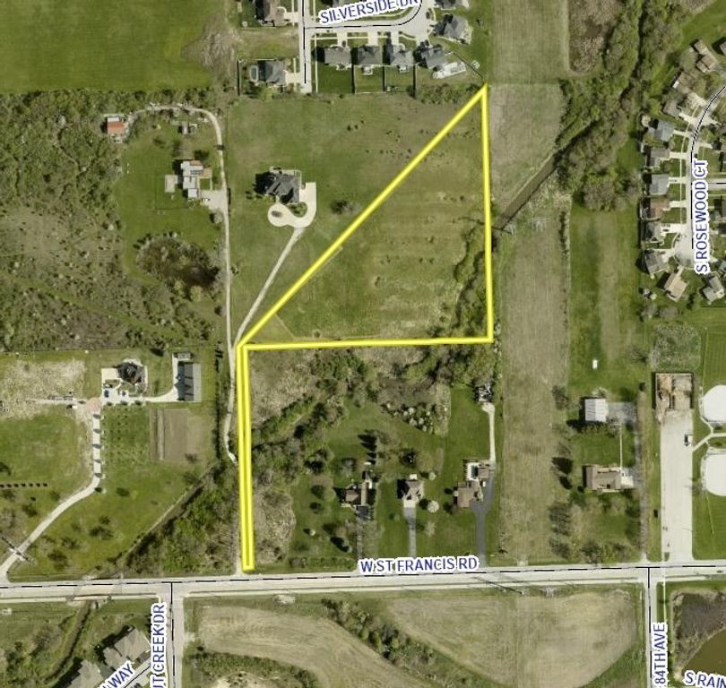8510 W St Francis Road, Frankfort, IL 60423