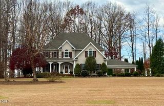 534 Dink Ashley Road, Timberlake, NC 27583